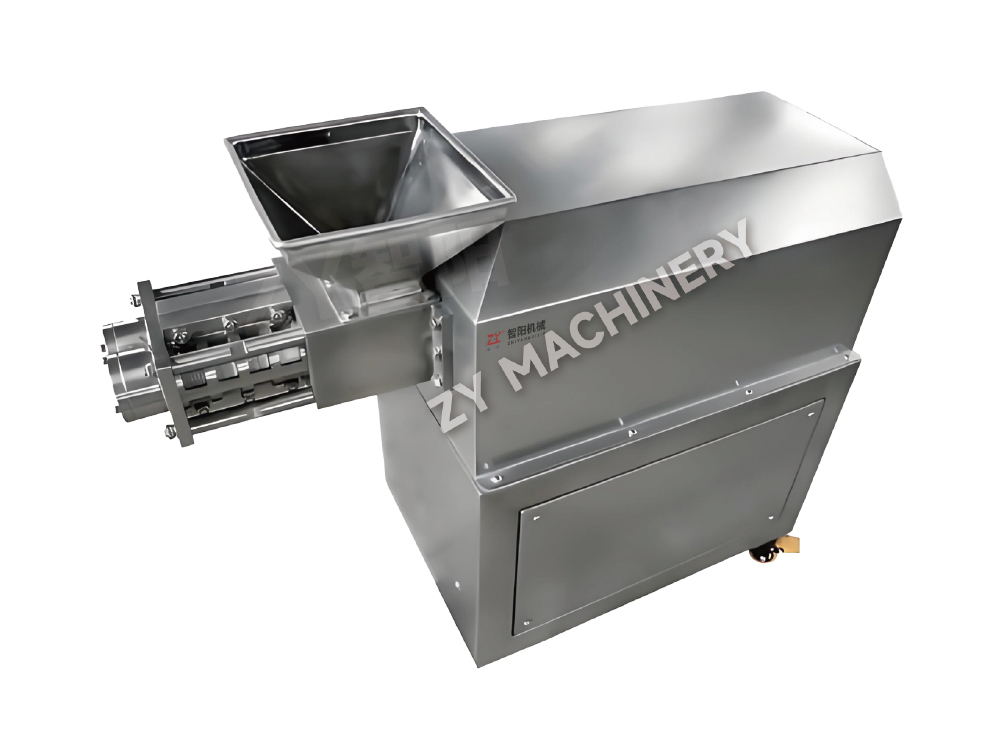 SET Skru Penyemperitan Granulator